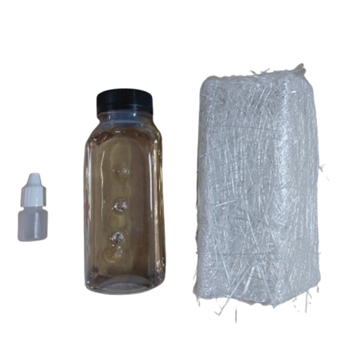 POLYESTER TAMİR TAKIMI